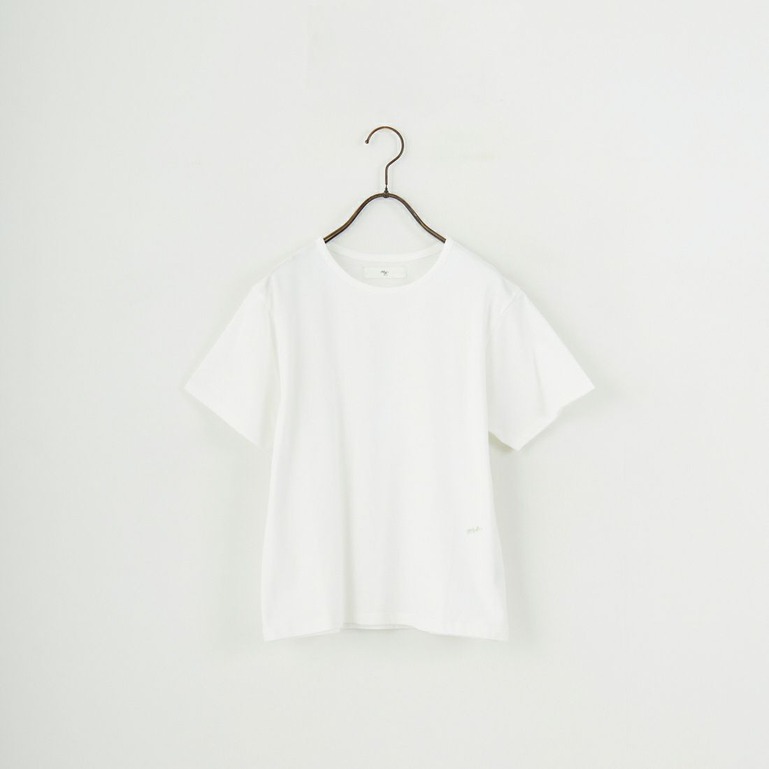 CLOCHE [クロシェ] コンパクトTシャツ [51285759]｜ジーンズ