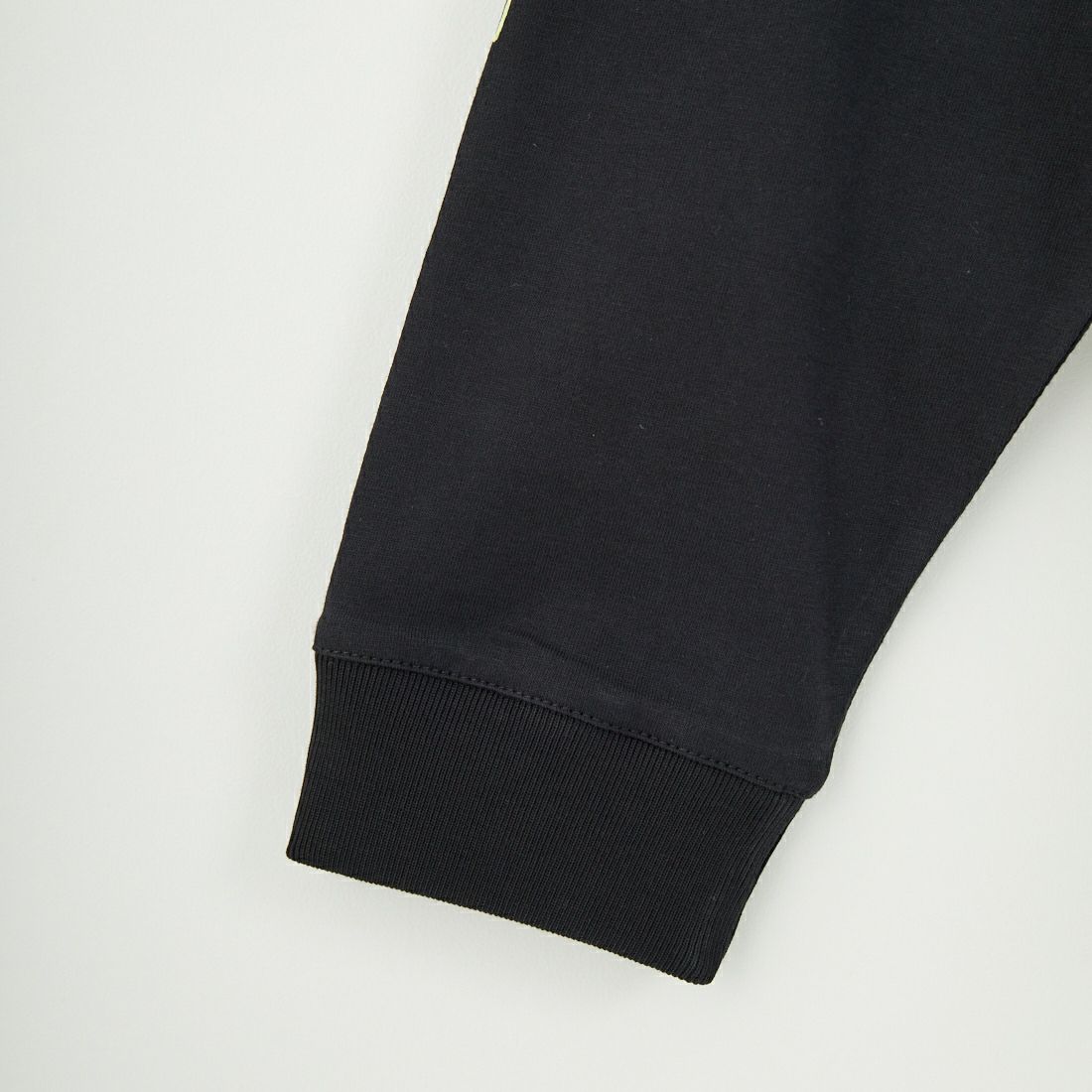 BALR. [ボーラー] ロングスリーブシャツ [B11121298] JET BLACK