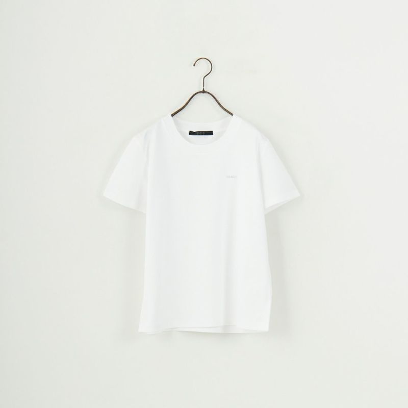 TATRAS [タトラス] ANICETO/アニチェート ロゴTシャツ