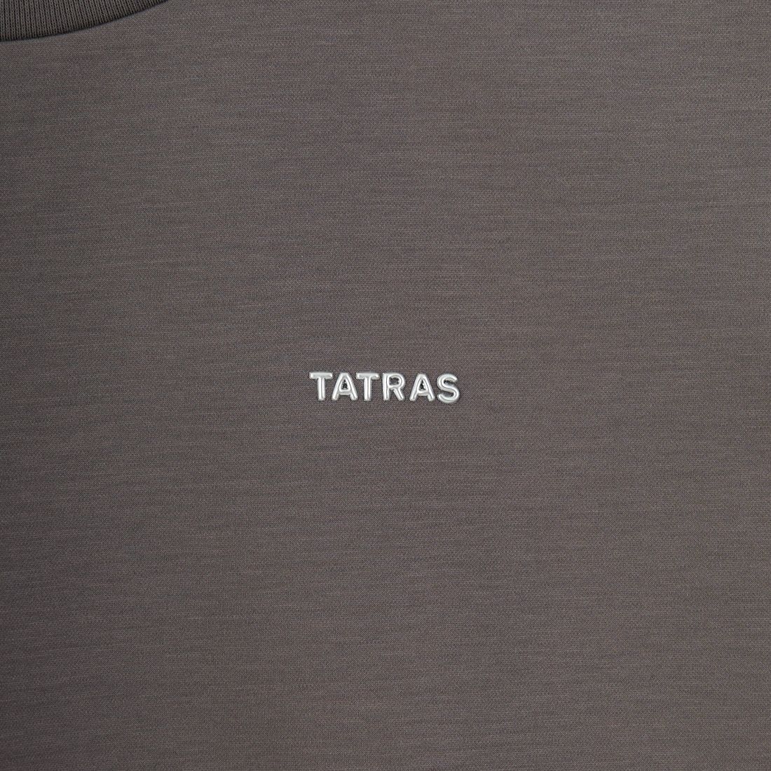 TATRAS [タトラス] ALEA エーリア トップス [LTAT25S8610-M] C.GRAY