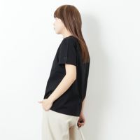 TATRAS ANIEL トップス ネイビー TATRAS [タトラス] ANIEL アニエル トップス [LTKE25S8039-M