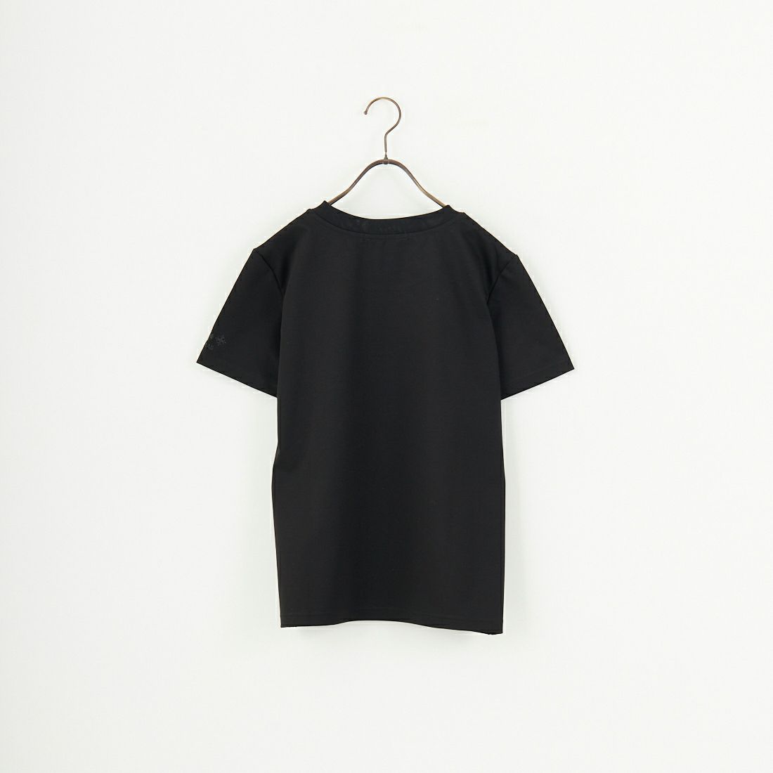 TATRAS [タトラス] ANIEL アニエル トップス [LTKE25S8039-M] BLACK