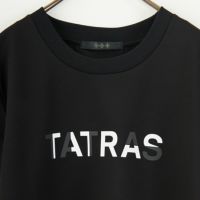 TATRAS ANIEL トップス ネイビー ANIEL アニエル | タトラス公式オンラインストア