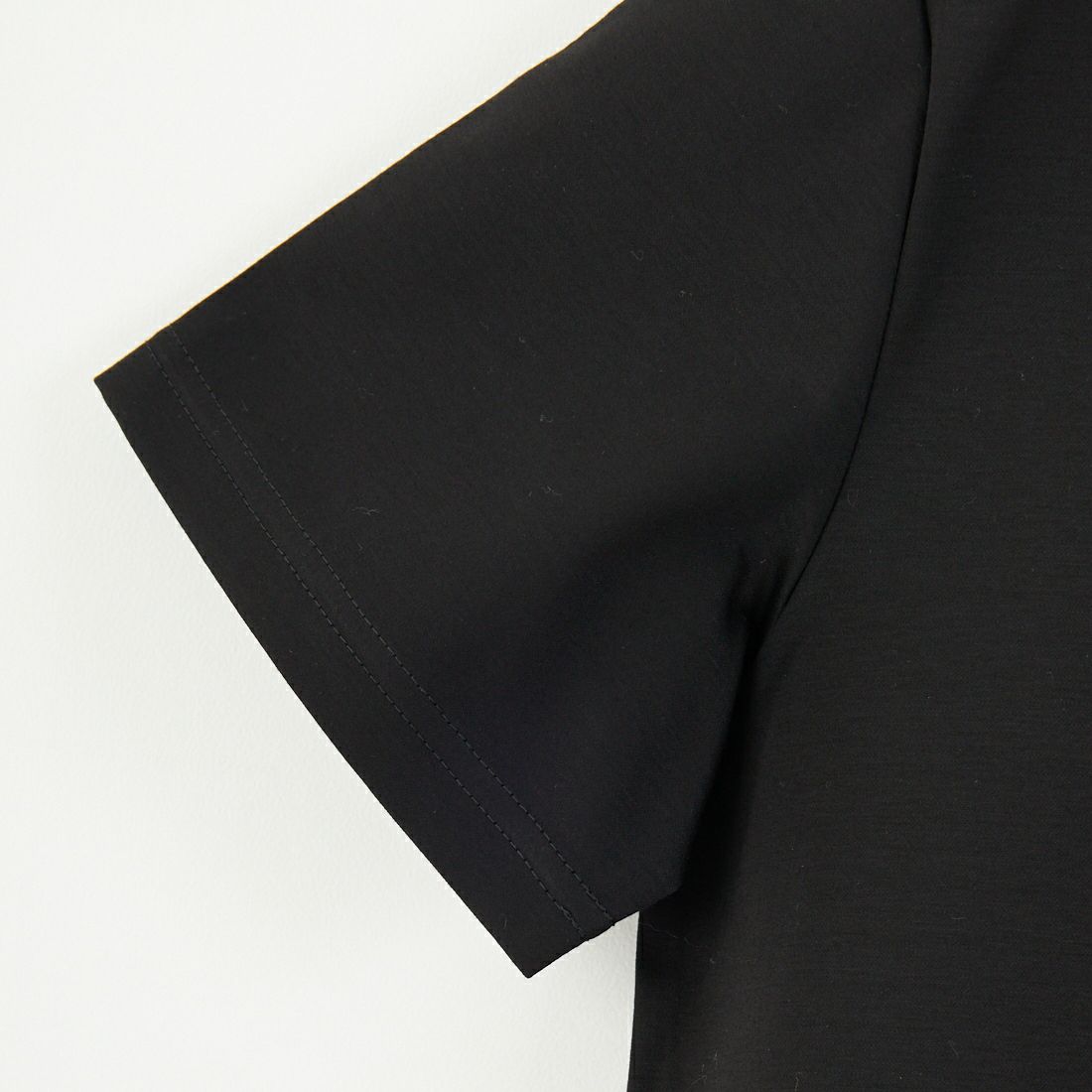 TATRAS [タトラス] ANIEL アニエル トップス [LTKE25S8039-M] BLACK