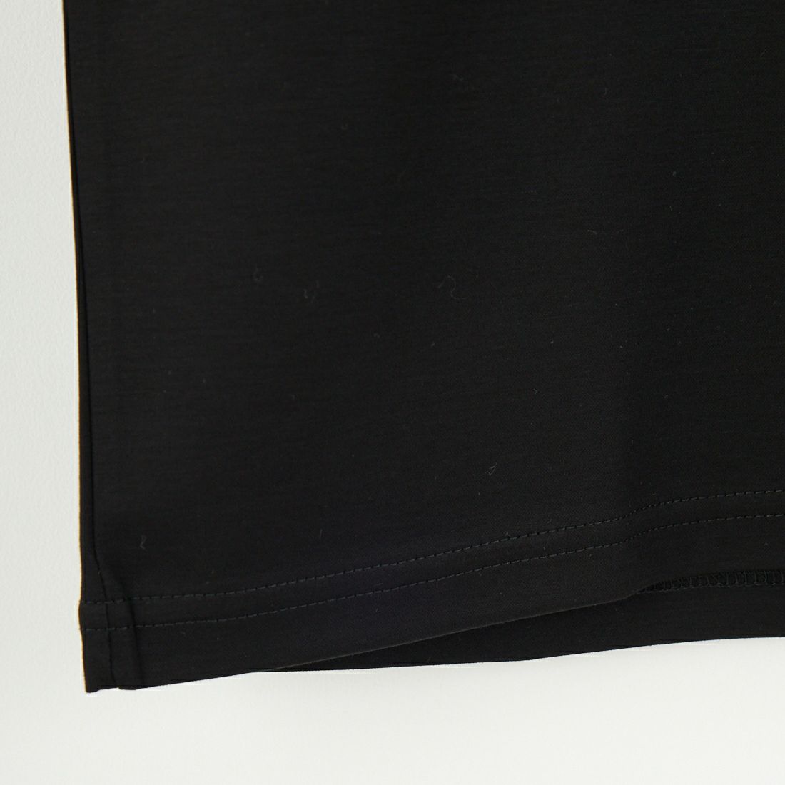 TATRAS [タトラス] ANIEL アニエル トップス [LTKE25S8039-M] BLACK