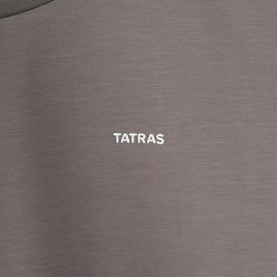 TATRAS [タトラス] OLITICA オリーチカ トップス [LTAT25S8640-M] C.GRAY