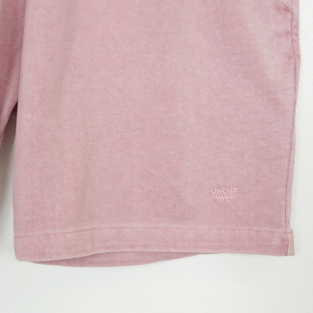 ONEITA [オニータ] ピグメント刺繍ショーツT [2522-422IN] PINK