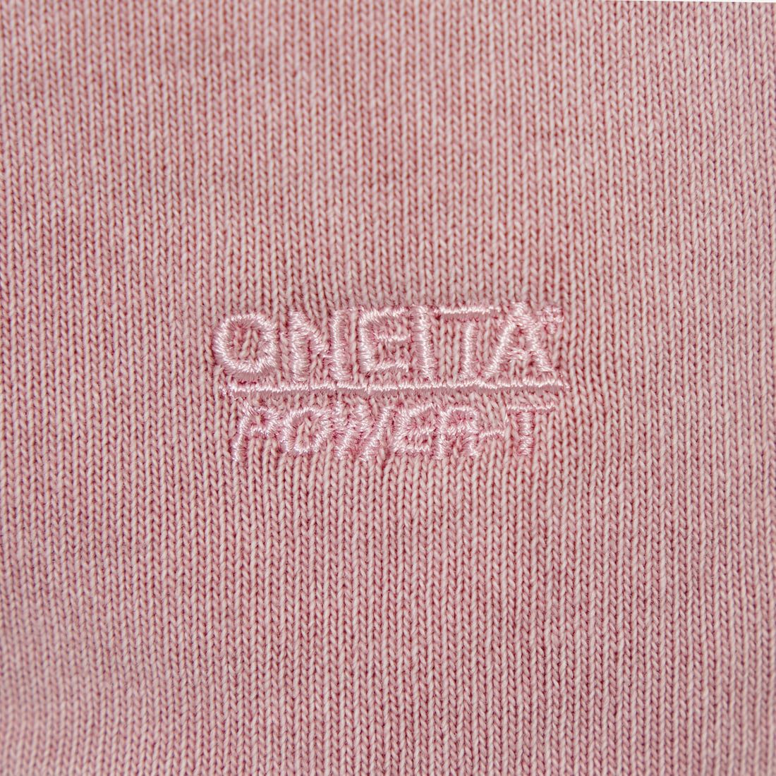 ONEITA [オニータ] ピグメント刺繍ショーツT [2522-422IN] PINK