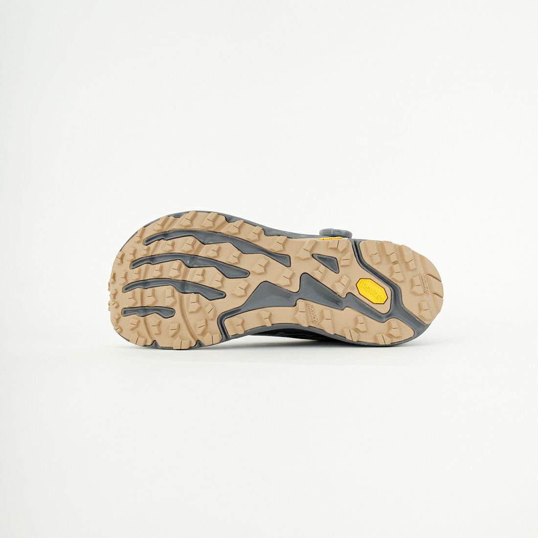 and wander [アンドワンダー] Altra×and wander TIMP 5 BOA トレイルランニングシューズ [5745178294] GRAY