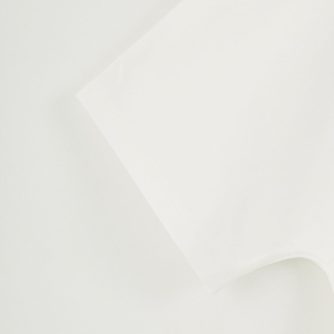 marmors [マルモア] ポンチTシャツ [0225109022] WHITE