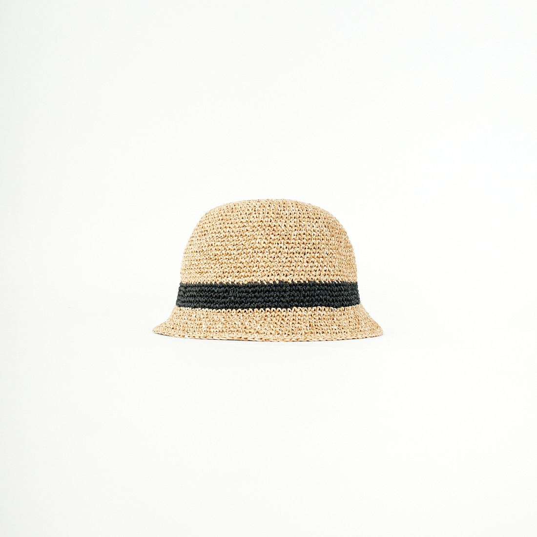 RACAL / Summer Paper Knit Roll Watch（ハット）｜RACAL