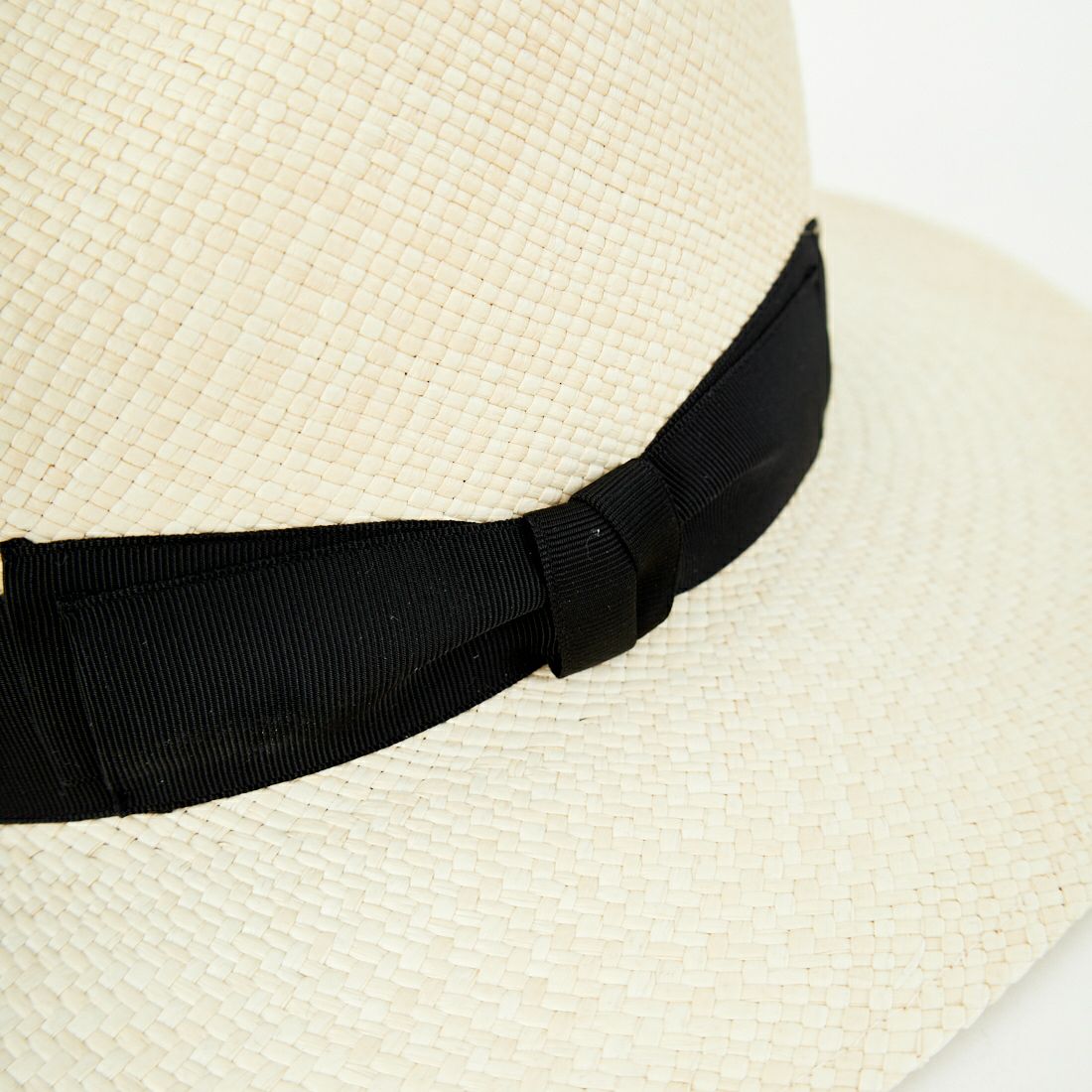 RACAL [ラカル] パナマハット [RL-25-1390] NATURAL