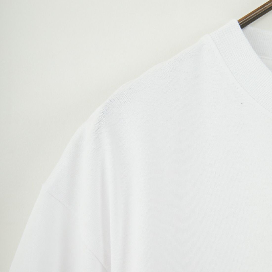HUF [ハフ] MERIDA ショートスリーブTシャツ [TS02410] WHITE