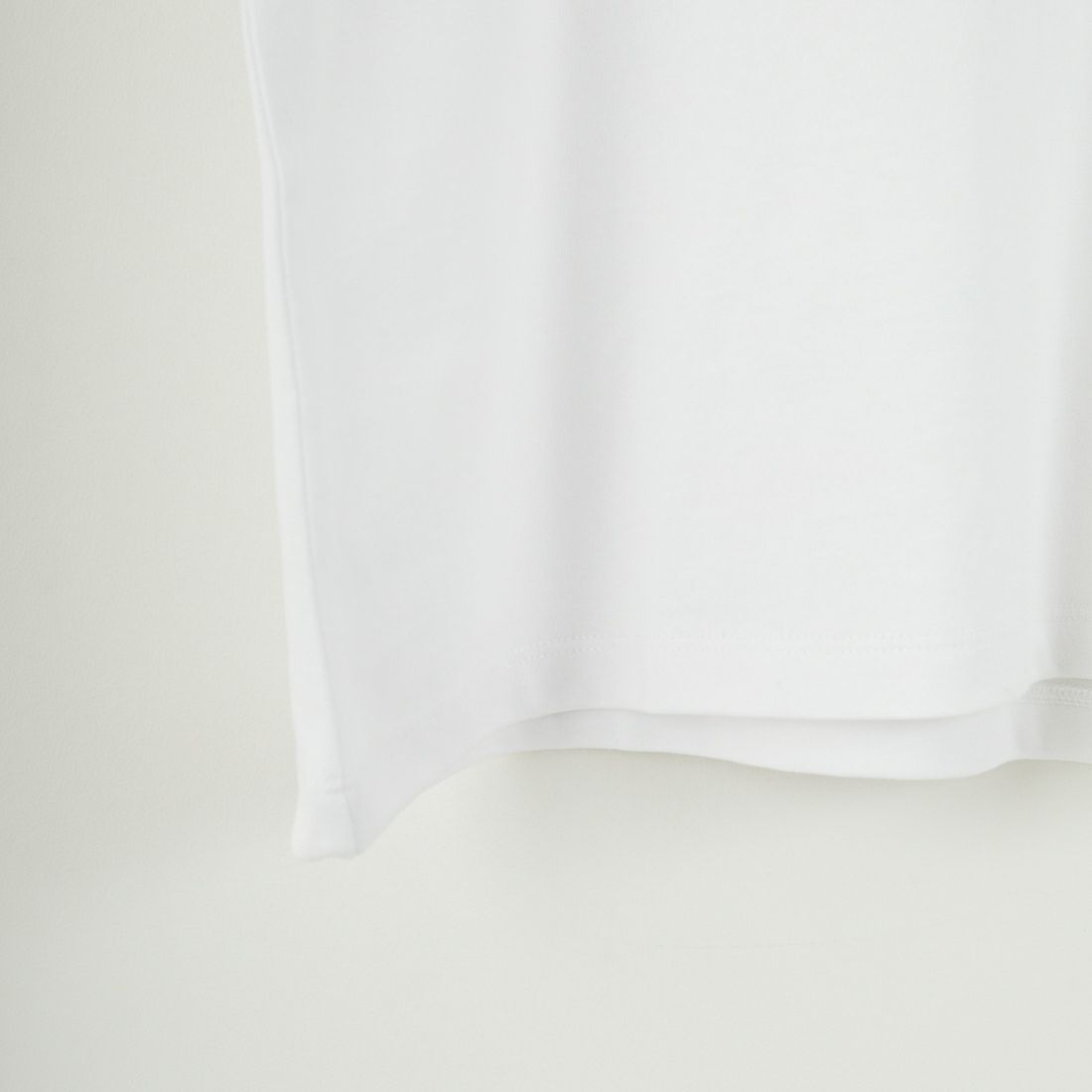 HUF [ハフ] MERIDA ショートスリーブTシャツ [TS02410] WHITE