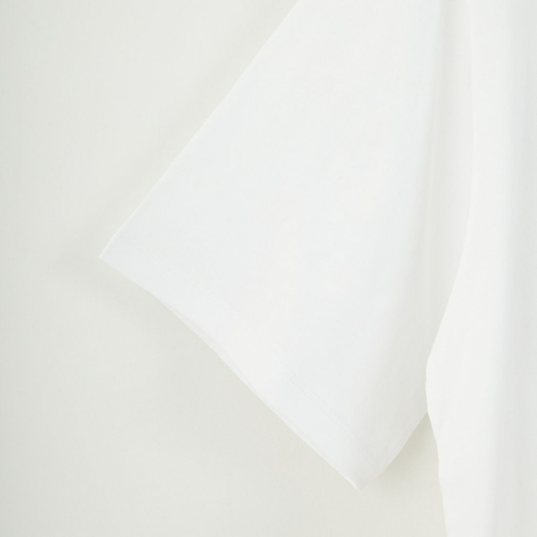 HUF [ハフ] AUTO GLASS ショートスリーブTシャツ [TS02413] WHITE