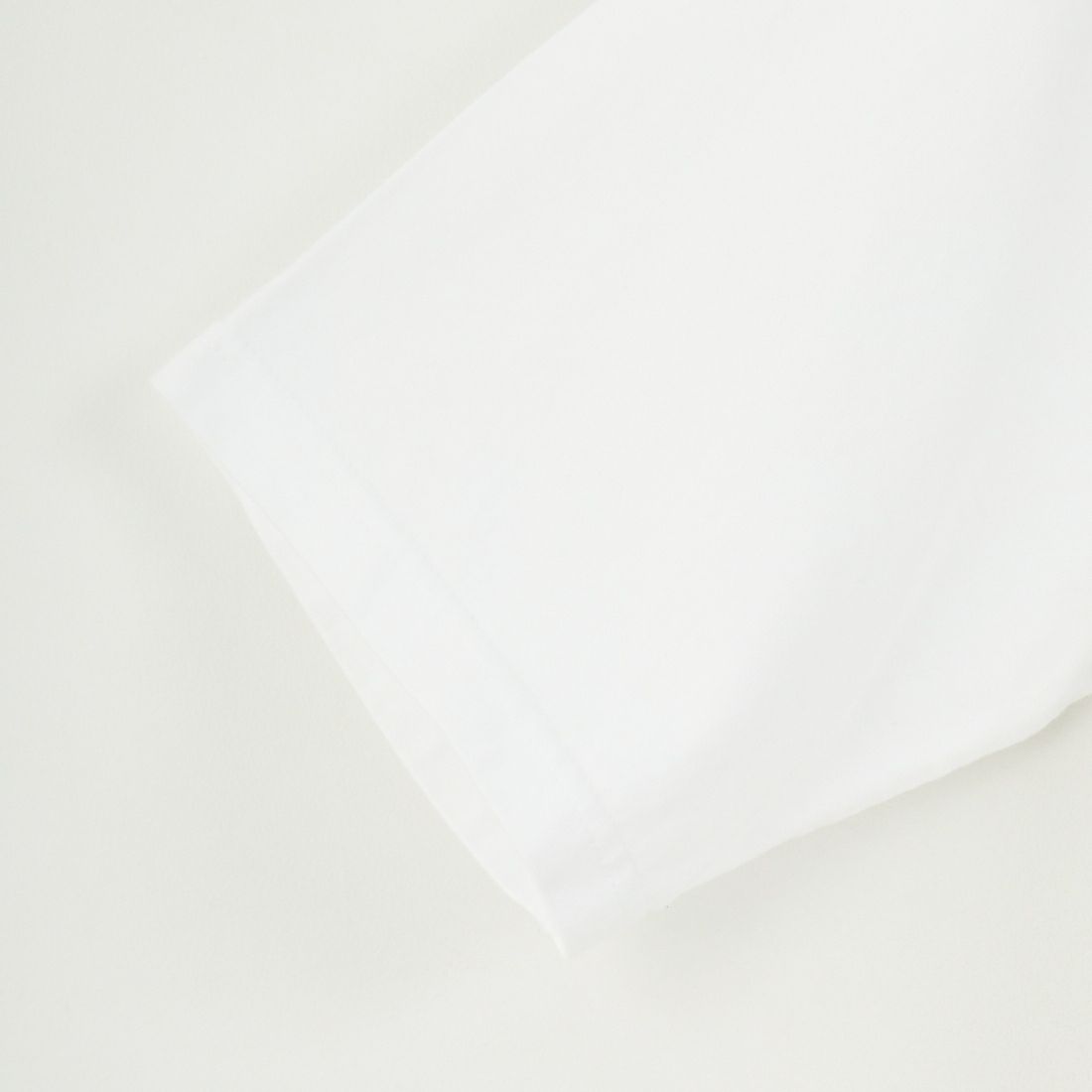 THE SHINZONE [ザ シンゾーン] CABINE TELEPHONIQUE Tシャツ [25SMSCU15] 01 WHITE