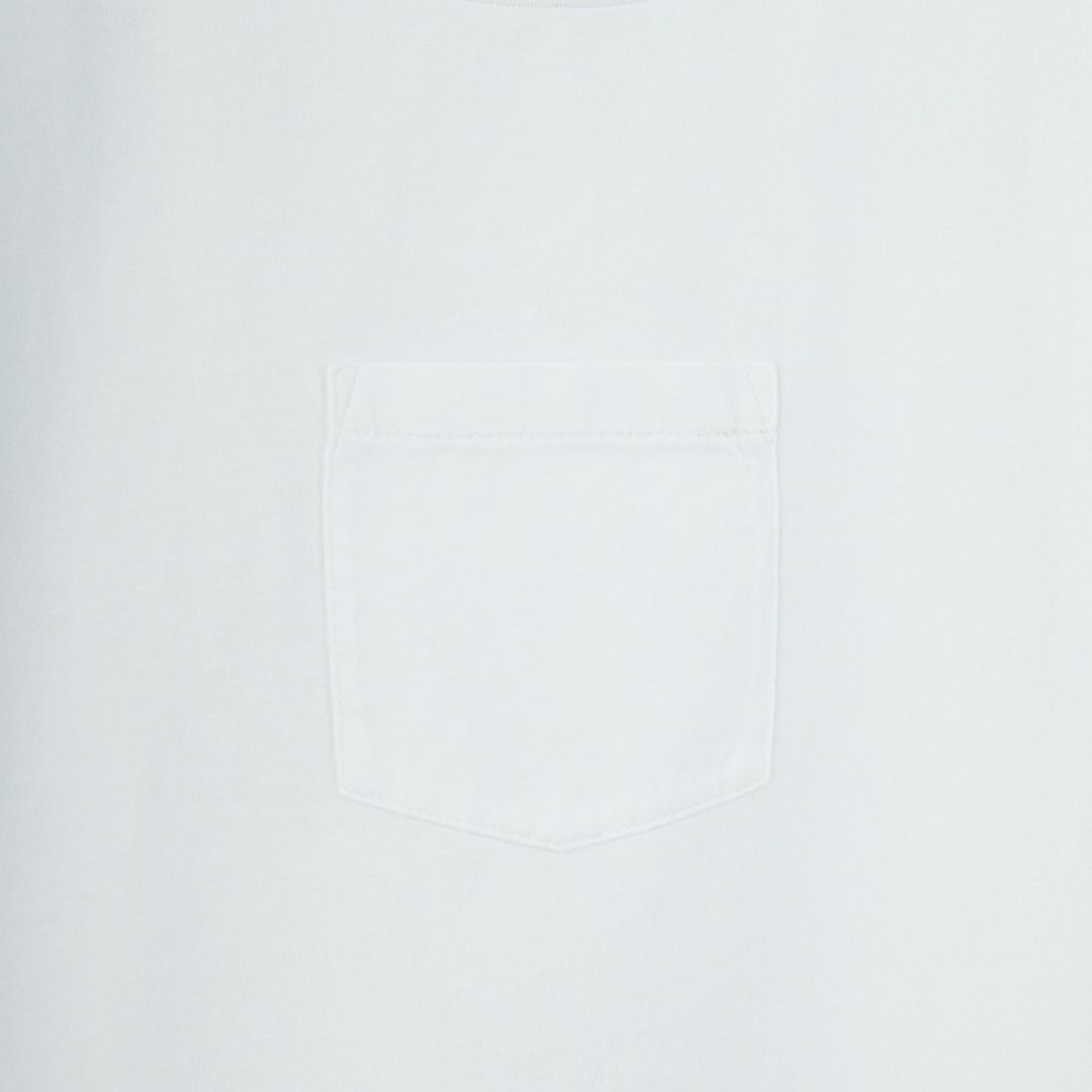 MM6 Maison Margiela [エムエムシックス メゾン マルジェラ] クルーネックTシャツ [S62GD0195-M20108] 100 WHITE
