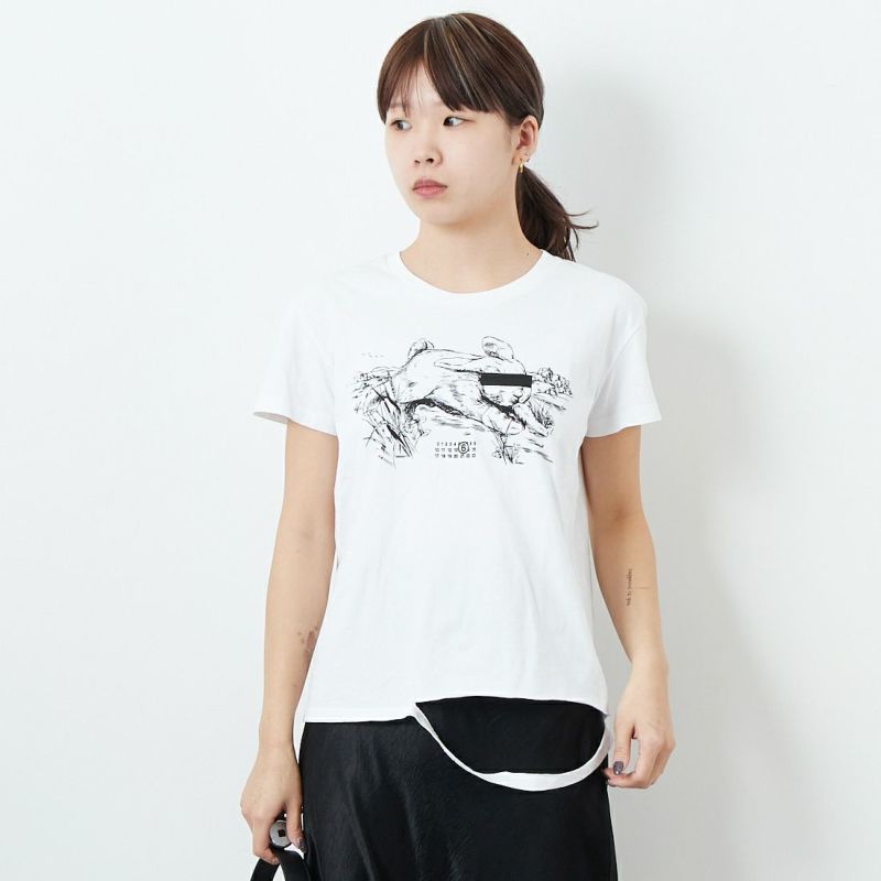 MM6 Maison Margiela [エムエムシックス メゾン マルジェラ