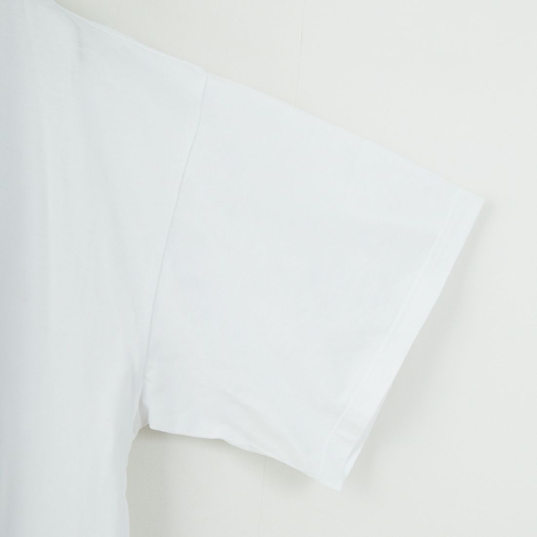 MM6 Maison Margiela [エムエムシックス メゾン マルジェラ] ナンバリングTシャツ [SH2GC0023-M20115] 100 WHITE