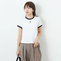 Holiday　ホリデイ　Tシャツ HOLIDAY [ホリデイ] スーパーファイン ショートスリーブTシャツ
