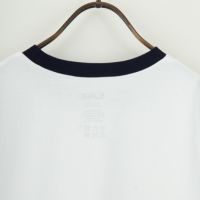 holiday スーパーファインTシャツ XLサイズ ホワイト holiday スーパーファインTシャツ XLサイズ ホワイト 2024ss