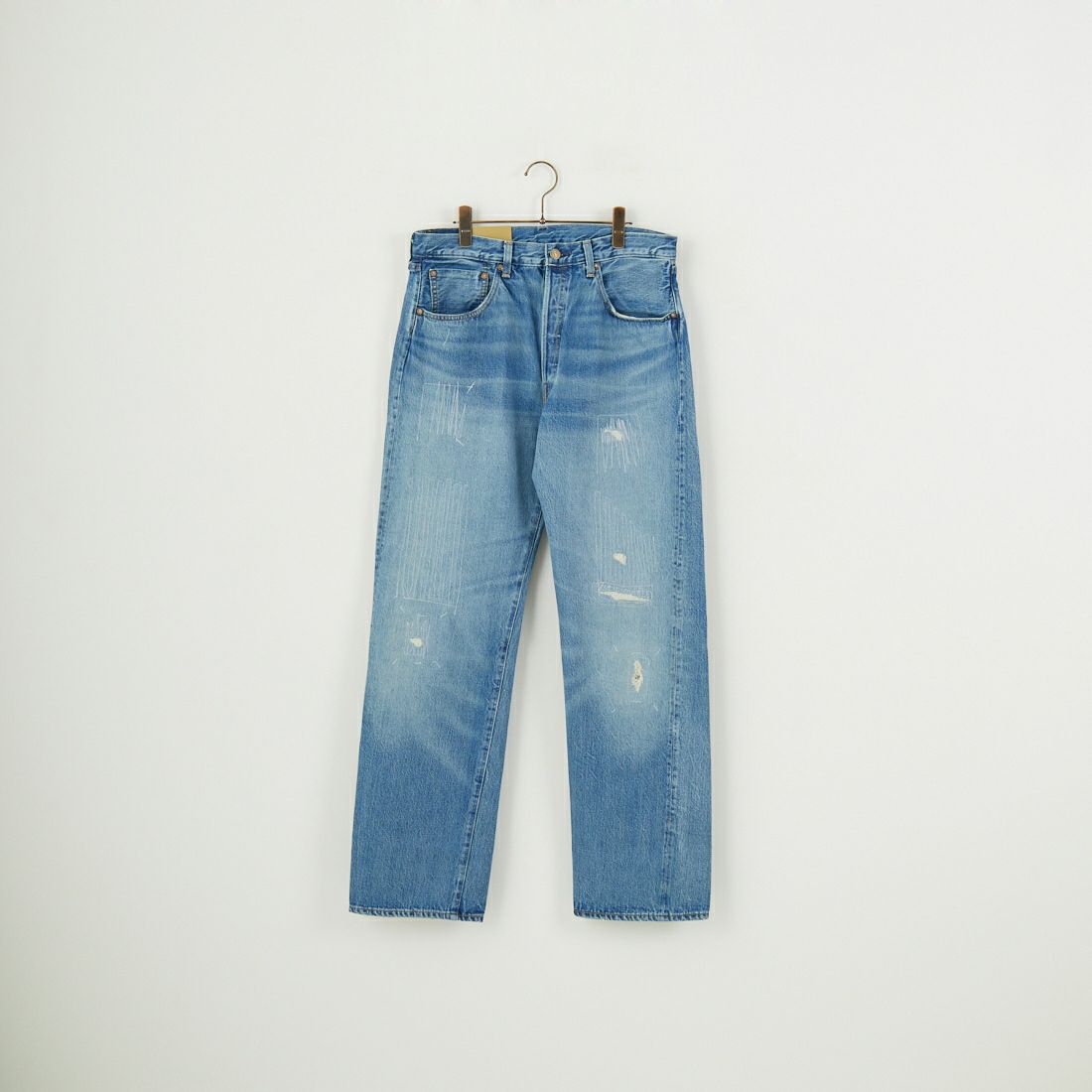 LEVIS Vintage Clothing [リーバイス ヴィンテージ クロージング] 1955モデル 501 [50155-00]