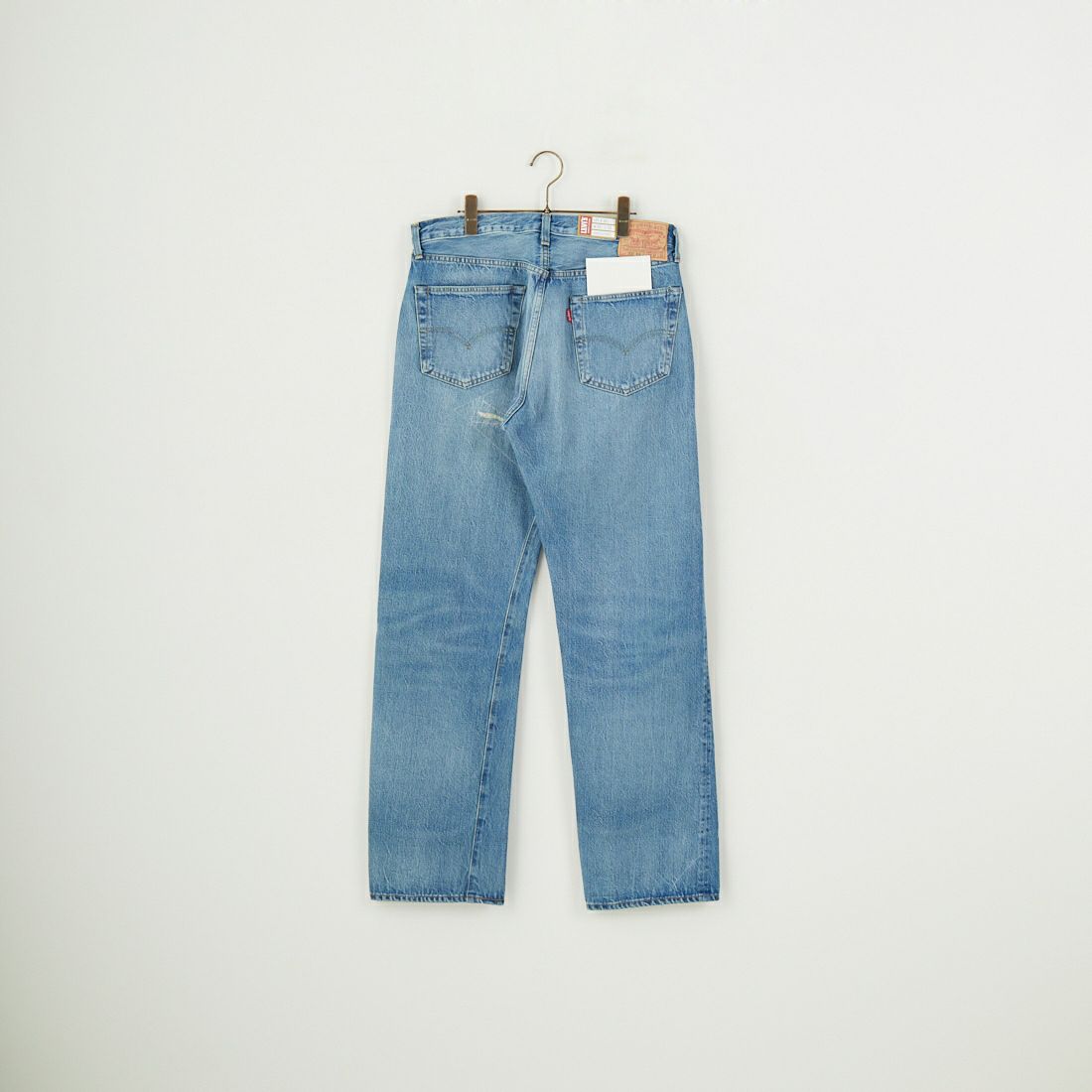 LEVIS Vintage Clothing [リーバイス ヴィンテージ クロージング] 1955モデル 501 [50155-00] 93 TIN HOR