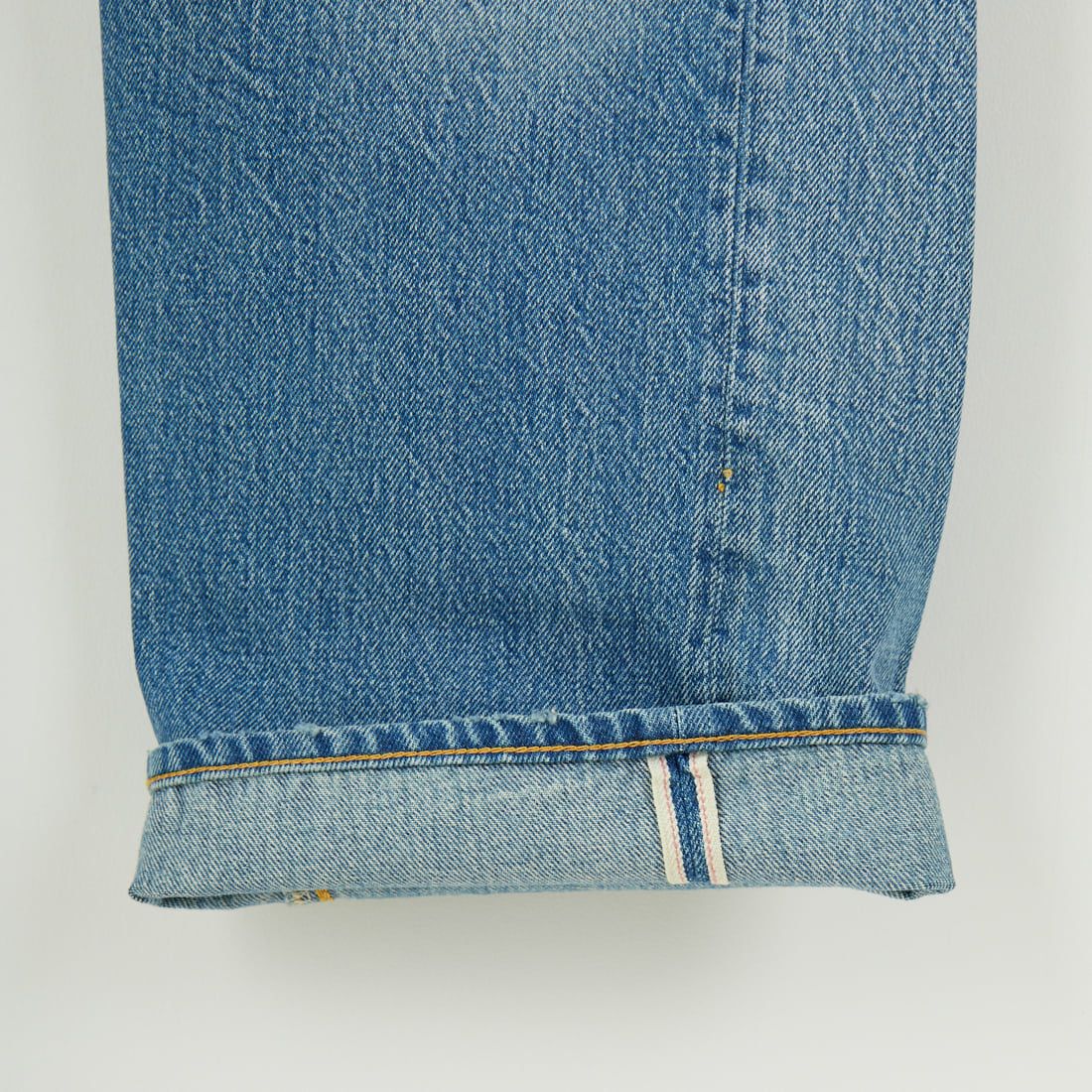 LEVIS Vintage Clothing [リーバイス ヴィンテージ クロージング] 1955モデル 501 [50155-00] 93 TIN HOR