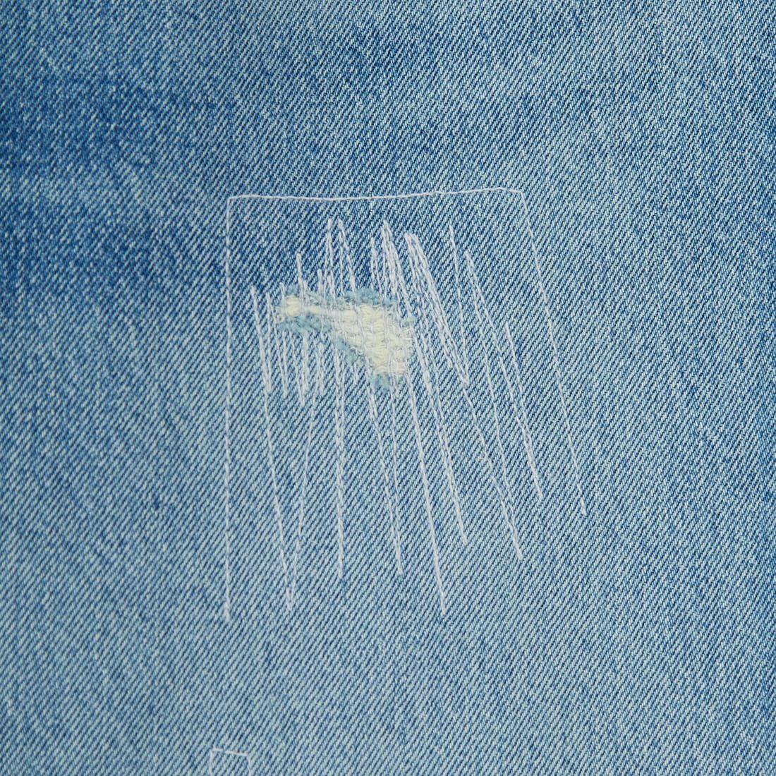 LEVIS Vintage Clothing [リーバイス ヴィンテージ クロージング] 1955モデル 501 [50155-00] 93 TIN HOR
