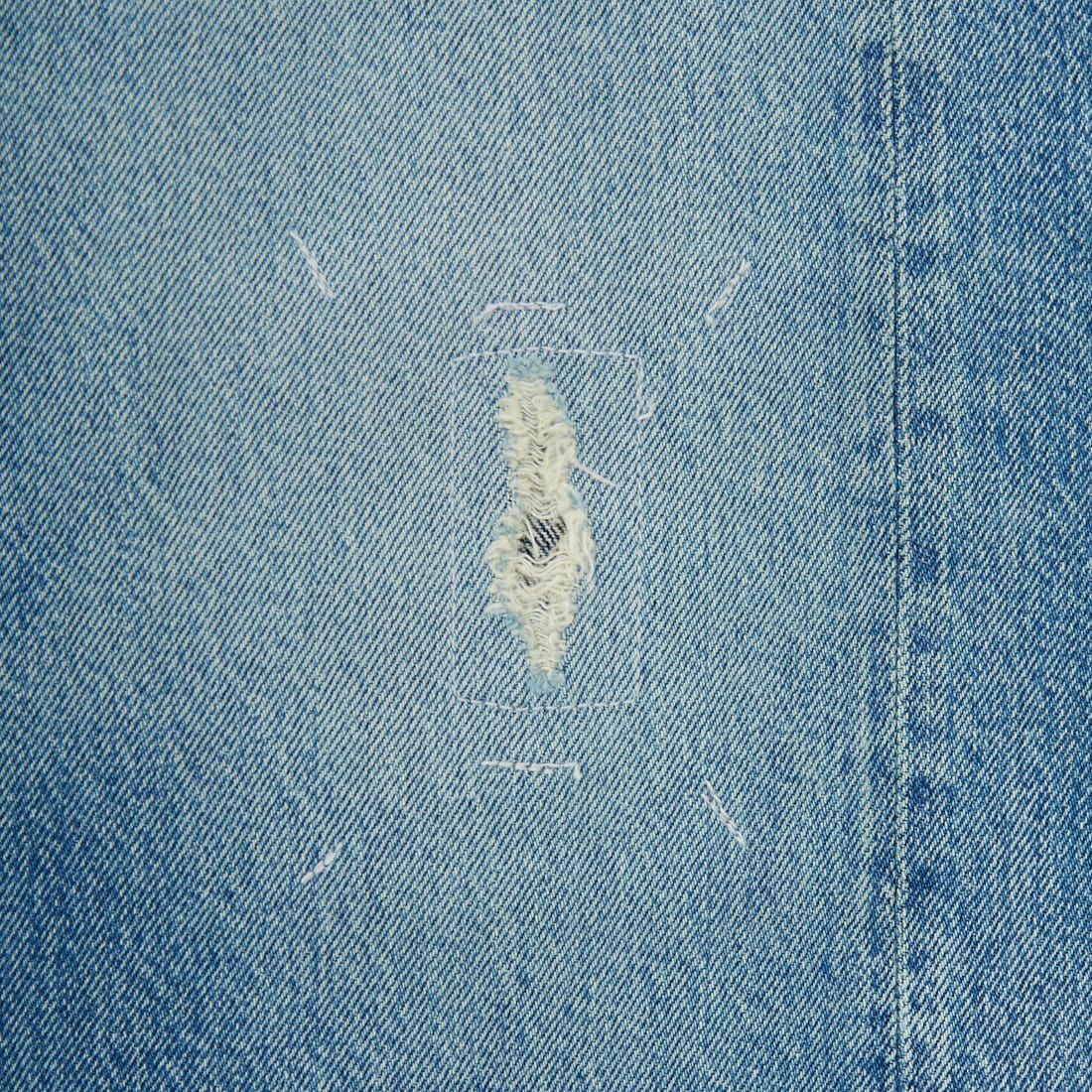 LEVIS Vintage Clothing [リーバイス ヴィンテージ クロージング] 1955モデル 501 [50155-00] 93 TIN HOR