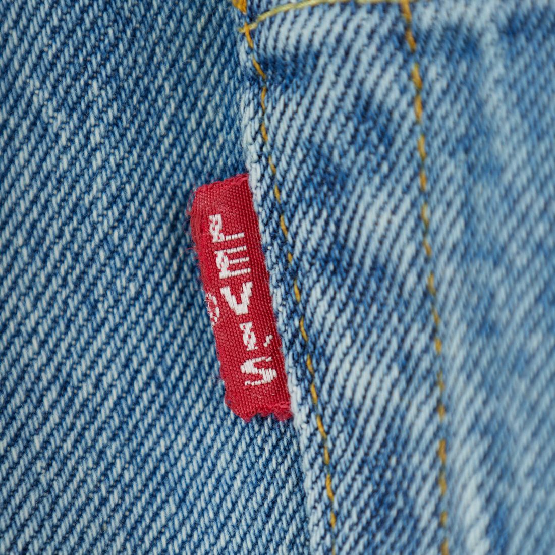 LEVIS Vintage Clothing [リーバイス ヴィンテージ クロージング] 1955モデル 501 [50155-00] 93 TIN HOR