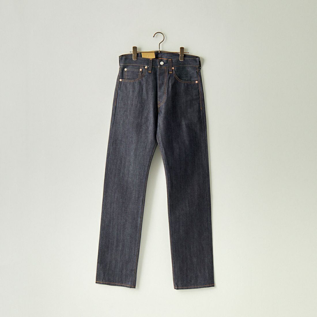 LEVIS Vintage Clothing [リーバイス ヴィンテージ クロージング] 1947年モデル501 [47501-02] 24 RIGID