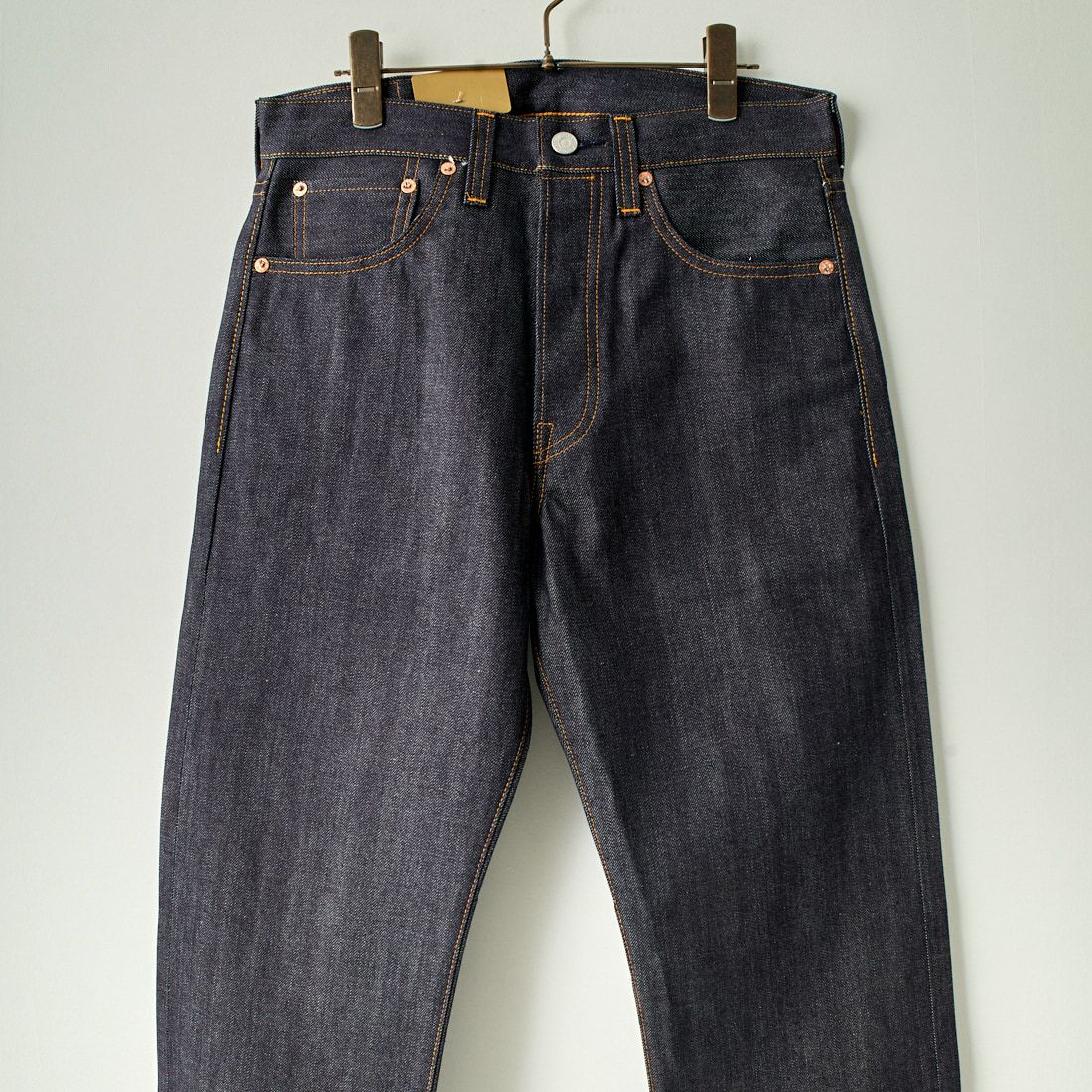 LEVIS Vintage Clothing [リーバイス ヴィンテージ クロージング] 1947年モデル501 [47501-02] 24 RIGID