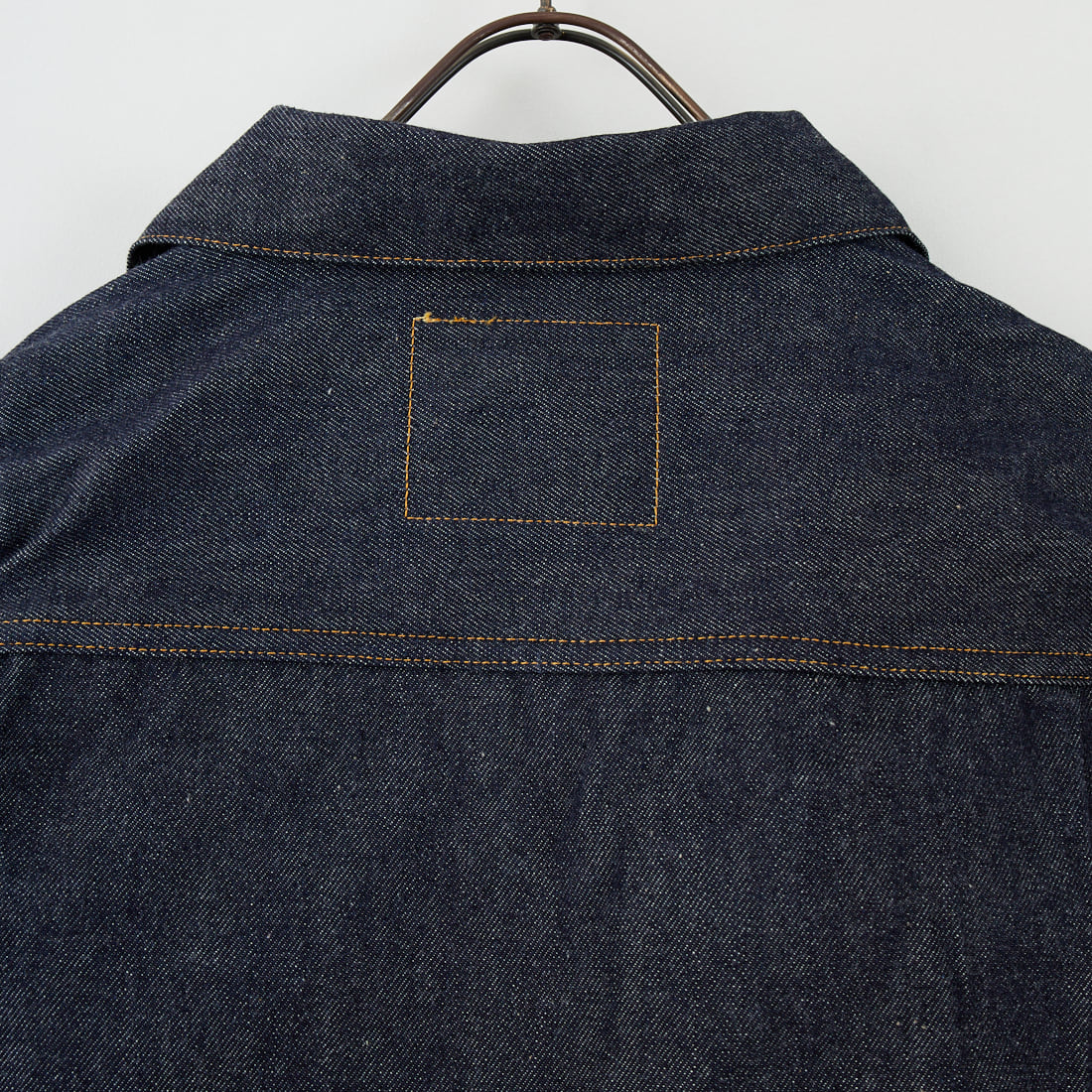 LEVIS Vintage Clothing [リーバイス ヴィンテージ クロージング] 1953モデル TYPE 2 トラッカージャケット [70507-00] 66 RIGID