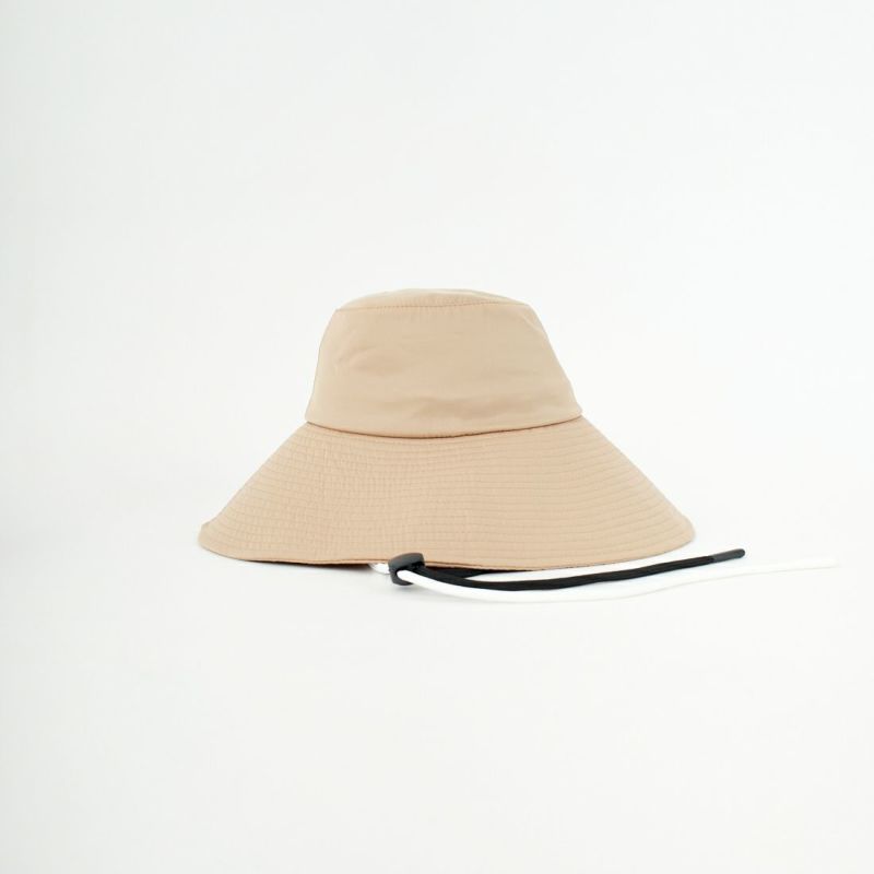 THE NORTH FACE PURPLE LABEL 65/35 Field Hat Vintage Beige