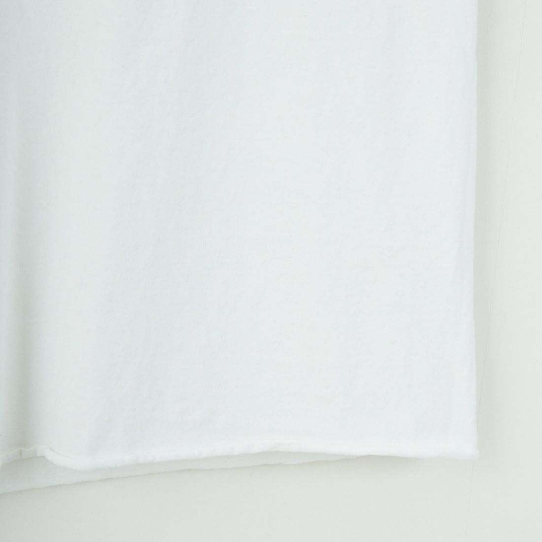 Good On [グッドオン] クルクルショートスリーブTシャツ [GOST2108] WHITE