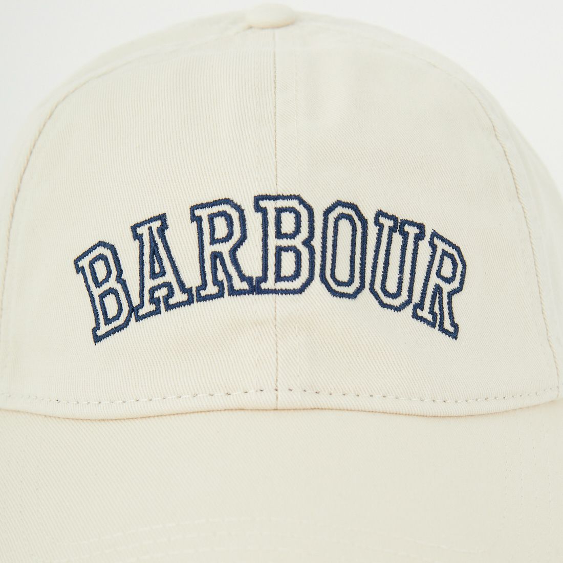 Barbour [バブアー] エミリースポーツキャップ [LHA0530] CRM