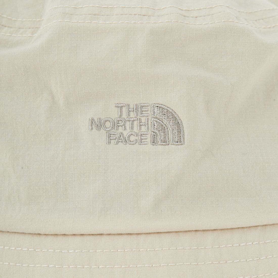 THE NORTH FACE [ザ ノースフェイス] ジオロジーエンブロイドハット [NN02433] FI