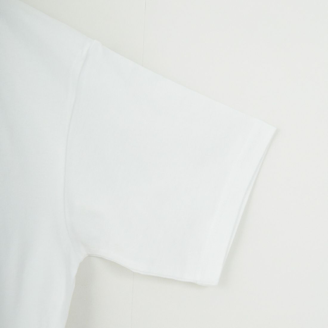 manipuri [マニプリ] 半袖Tシャツ [0151423004] 10 WHITE