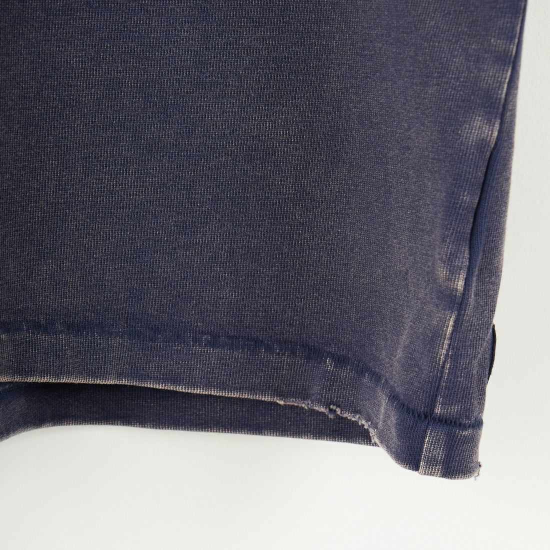 SandWaterr [サンドウォーター] オーガナイズド ノースリーブTシャツ [SW-C0410] NAVY