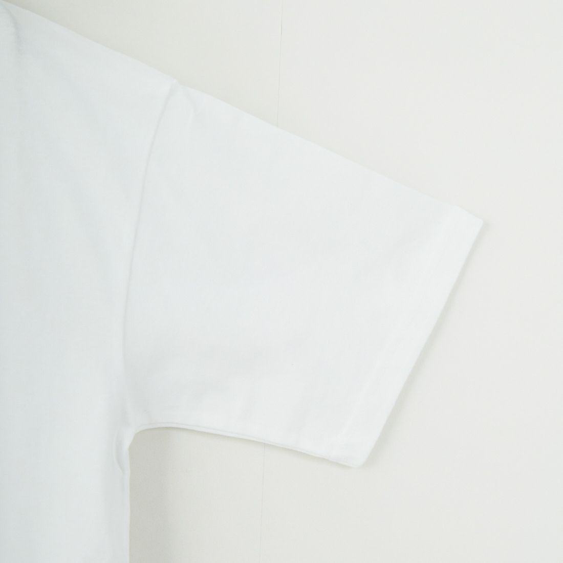 manipuri [マニプリ] 半袖Tシャツ [0151423007] 10 WHITE