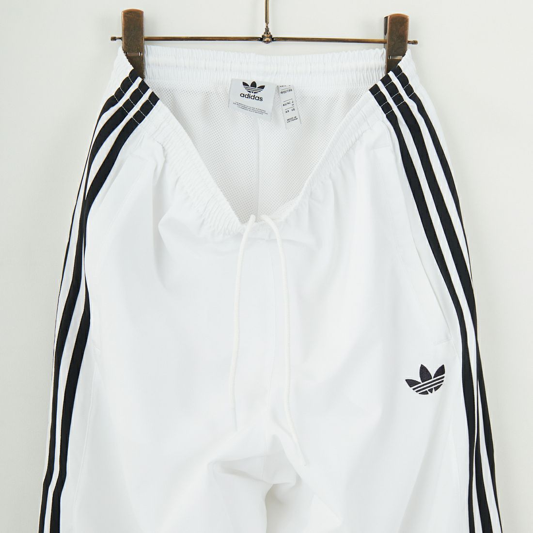 adidas Originals [アディダス オリジナルス] チームガイストトラックパンツ [KRX29] JP1119