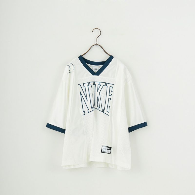 NIKE [ナイキ] オーバーサイズド ショートスリーブグラフィックT