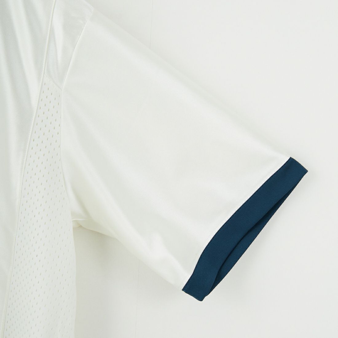 NIKE [ナイキ] オーバーサイズド ショートスリーブグラフィックTシャツ [HJ0281] 133 SAIL/A