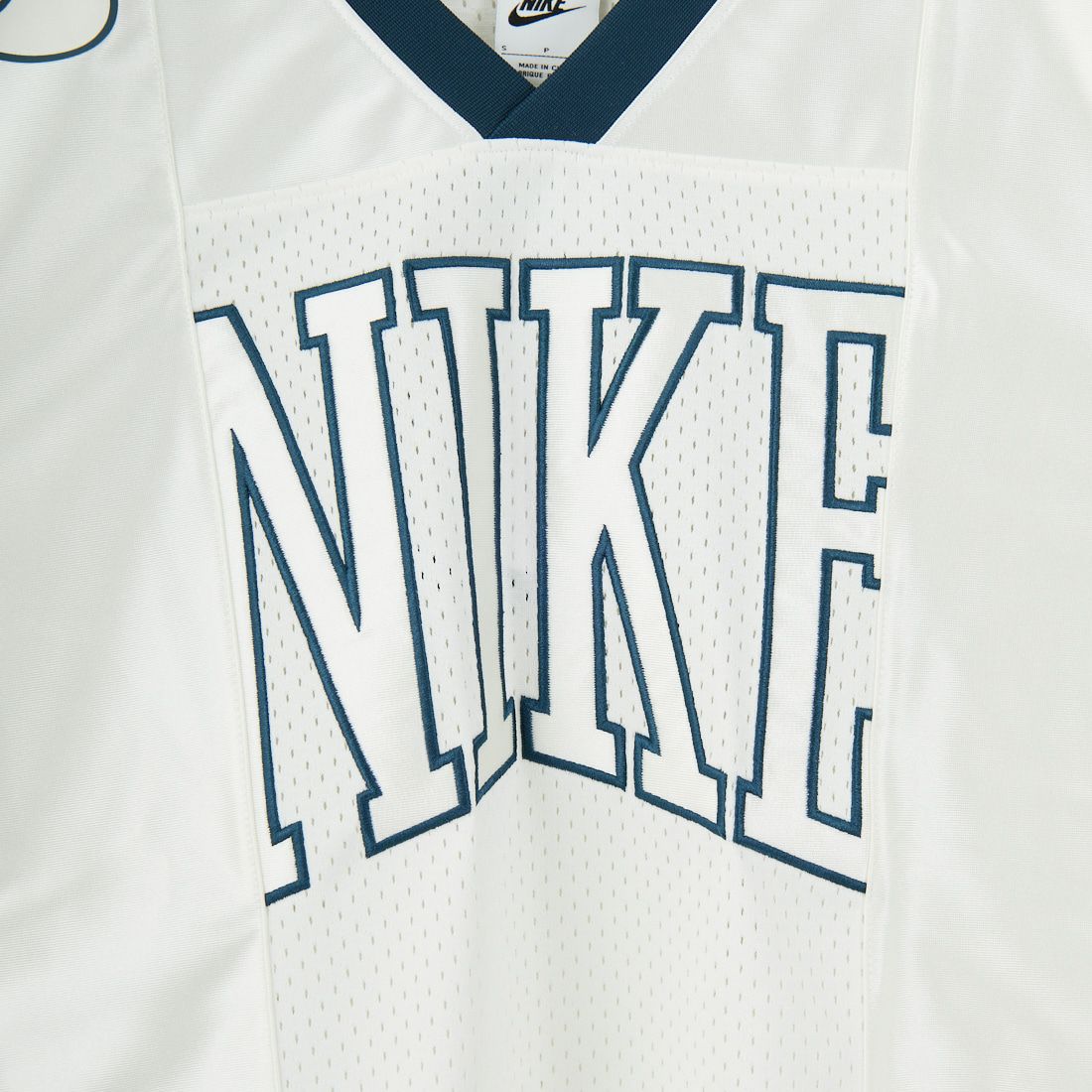 NIKE [ナイキ] オーバーサイズド ショートスリーブグラフィックTシャツ [HJ0281] 133 SAIL/A