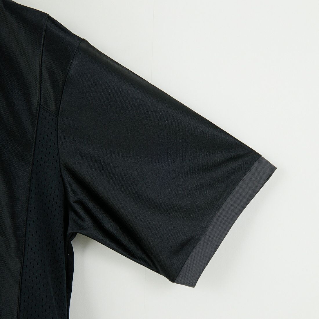 NIKE [ナイキ] オーバーサイズド ショートスリーブグラフィックTシャツ [HJ0281] 010 BLACK