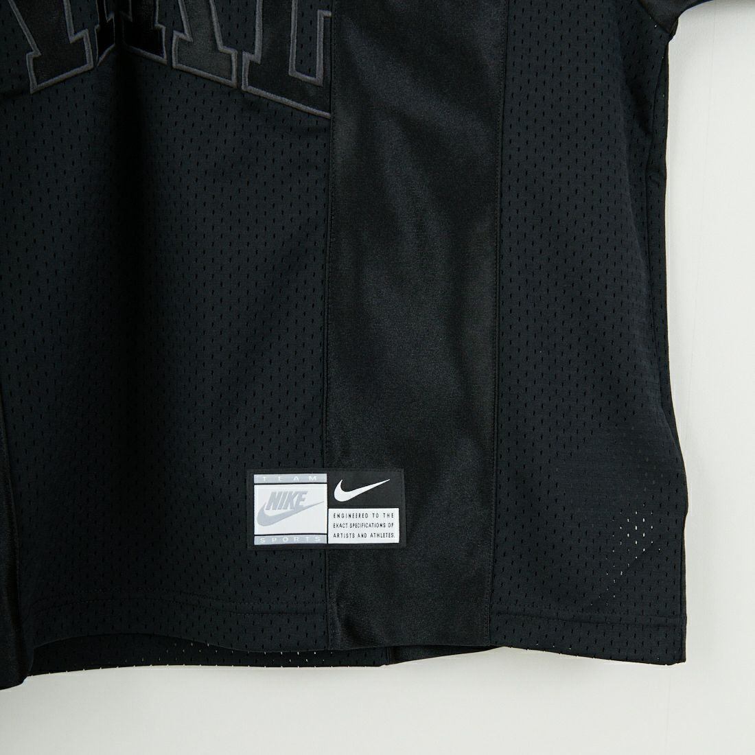NIKE [ナイキ] オーバーサイズド ショートスリーブグラフィックT