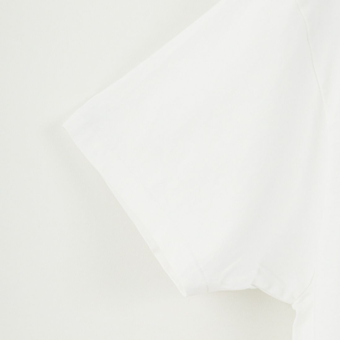 Tony Taizsun [トニータイズサン] クルーネック グラフィックＴシャツ [25SP-021] WHITE