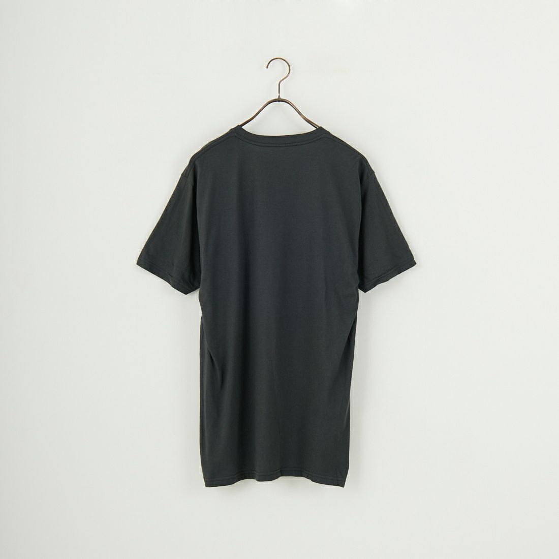 NATIONAL PARKS [ナショナル パークス] デスバレーゴールドフラワーメンズTシャツ [NPCA538] BLACK