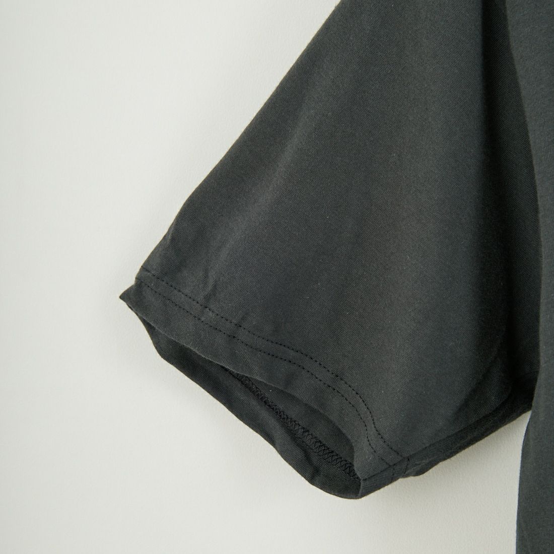 NATIONAL PARKS [ナショナル パークス] デスバレーゴールドフラワーメンズTシャツ [NPCA538] BLACK